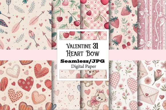 Bring Your Valentine's Day Ideas to Life