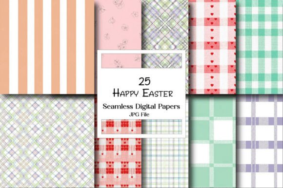 Your Ultimate Easter Creative Toolkit